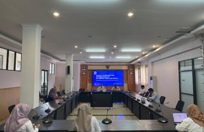 Program Klaster Inovasi Desa 2025. (Ist)