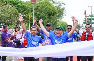 Sekretaris Daerah (Sekda) Kabupaten PPU, Tohar. (Ist)