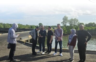 PPU Siap Sambut Investor China, Percepat Pengembangan Kawasan Industri di Gerbang IKN. (Ist)